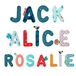Lilliputiens bogstav i stof, E  Jack
