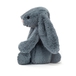 Bashful kanin, Dusky Blue Original 31 cm