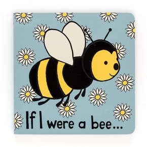 Papbog: If I were a Bee 