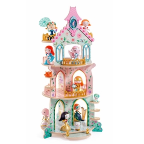 Arty Toys Prinsessetrn