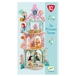 Arty Toys Prinsessetrn