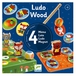 Trlrespil, Ludo Wood 4 spil