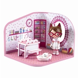 Tinyly, Milou's Tinyshop
