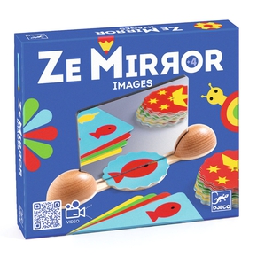 Ze Mirror Billeder