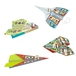 Origami - Seje flyvemaskiner. 
