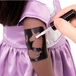 30OG Dukke, Shyanne med tattoo*
