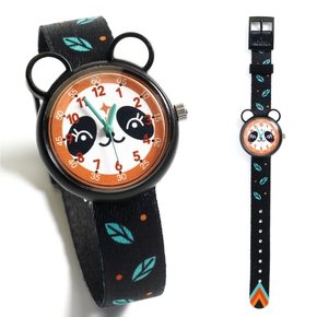 Djeco armbndsur, Panda