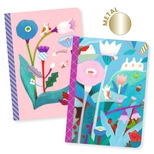 Lovely Paper notesbger lille, Makoto