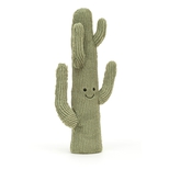 Amuseable Desert Kaktus