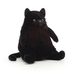 Amore Cat Black