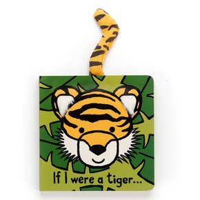 Papbog: If I Were A Tiger