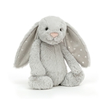 Bashful kanin, Shimmer lille 18 cm