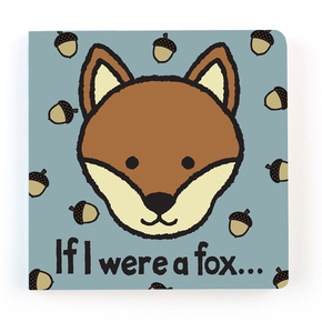 Papbog: If I Were A Fox