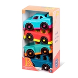 B toys minibiler