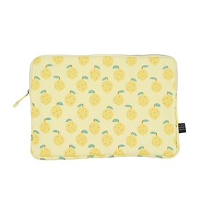 Citroner, Laptop sleeve