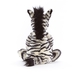 Bashful Zebra, Original 31 cm