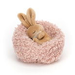 Play, Hibernating Kanin i rede, 12 cm