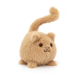 Kitten Caboodle Ginger, 10 cm