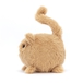 CATS - Kitten Caboodle Ginger, 10 cm