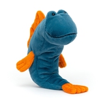 Amphibifriends, Mudskipper Mack 26 cm