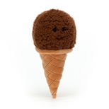 Ice Cream Chocolade, 18 cm