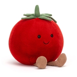 Fun, Amuseables tomat, 17 cm