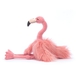 WINGS - Rosario Flamingo, 48 cm