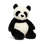Montgomery Panda, kæmpe 42 cm