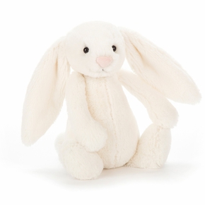Bashful kanin, creme Original 31 cm