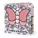 Papbog: If I Were A Butterfly Book