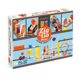 Zig & Go Junior - Magic - 43 dele