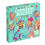 Spil, Carnaval Magnet