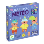 Spil, Rapido Meteo