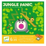Spil, Jungle panic
