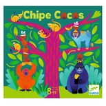 Spil, Chipe Cocos