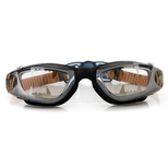 Svmmebrille, Eye of the Tiger