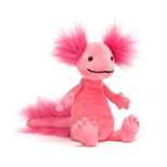 Amphibifriends, Alice Axolotl, 17 cm