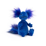 Amphibifriends, Andie Axelotl, 17 cm
