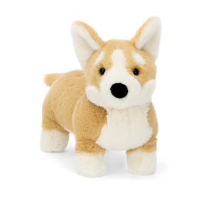 DOGS - Betty Corgi, 18 cm