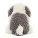 DOOGS - Floofie Sheepdog, 25 cm