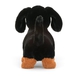 DOGS - Freddie Gravhund, 17 cm