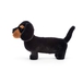 DOGS - Freddie Gravhund, 13 cm