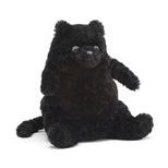 Amore Kat, Sort lille, 15 cm