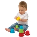 Playgro Stabelkopper 