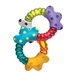 Click and twist Rattle