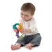 Click and twist Rattle