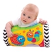 Tumble Jungle Musical Roller 