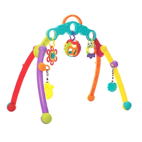 Fold & Go Playgym