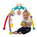 Fold & Go Playgym