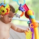 Fold & Go Playgym